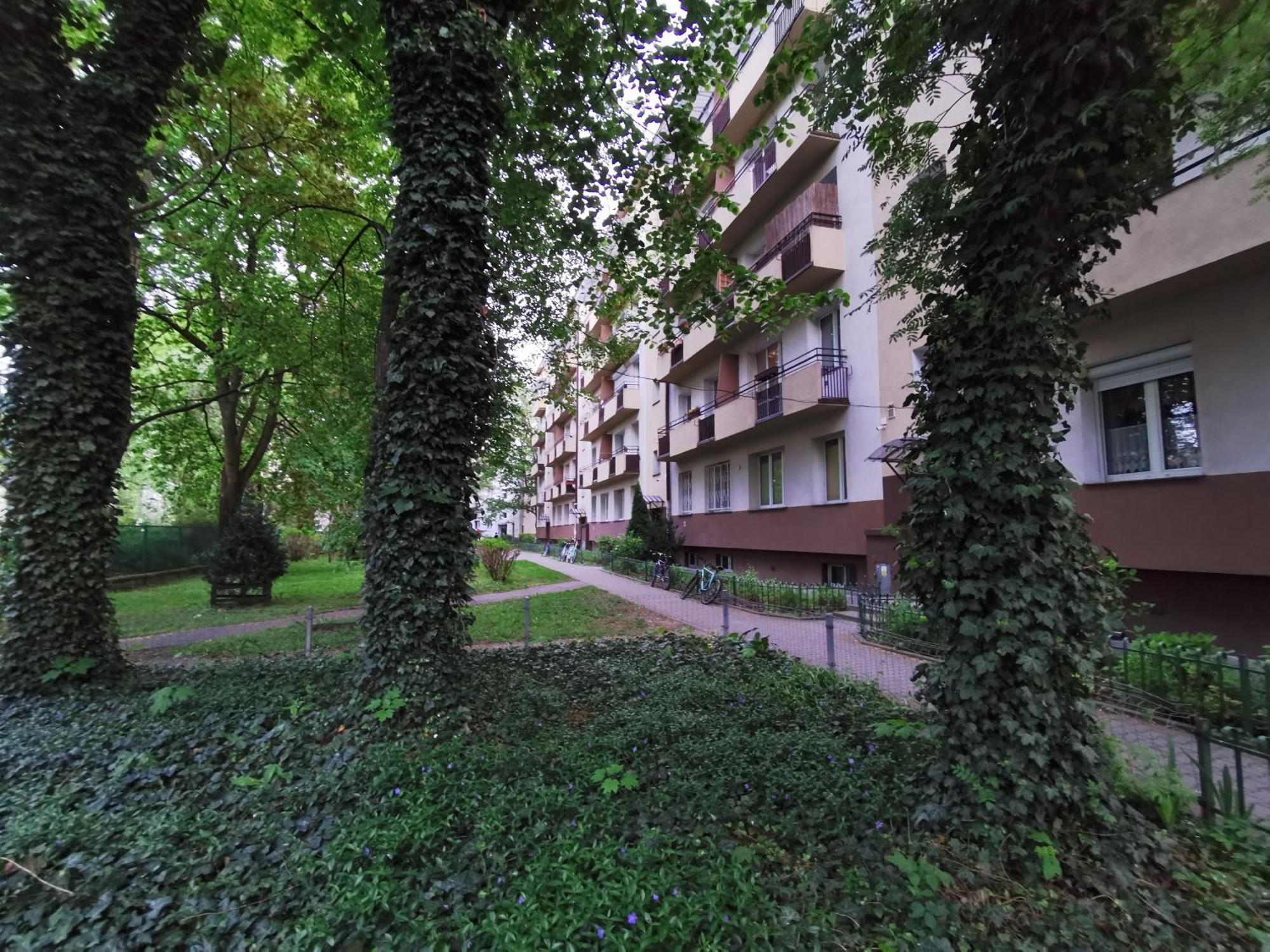 Na Muranowie - Mieszkanie Z Historia I In Muranow - A Flat With Warsaw History Ngoại thất bức ảnh
