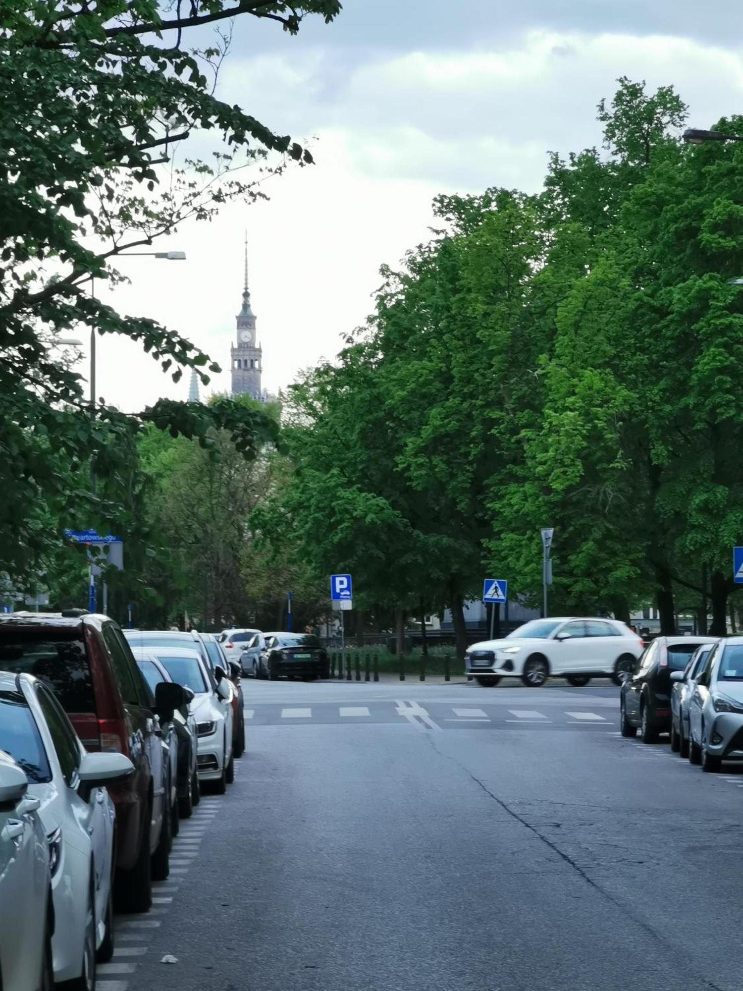 Na Muranowie - Mieszkanie Z Historia I In Muranow - A Flat With Warsaw History Ngoại thất bức ảnh